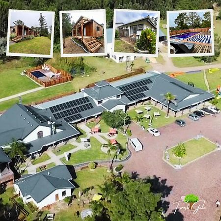 Forest Gate Resort Plettenberg Bay Exterior photo
