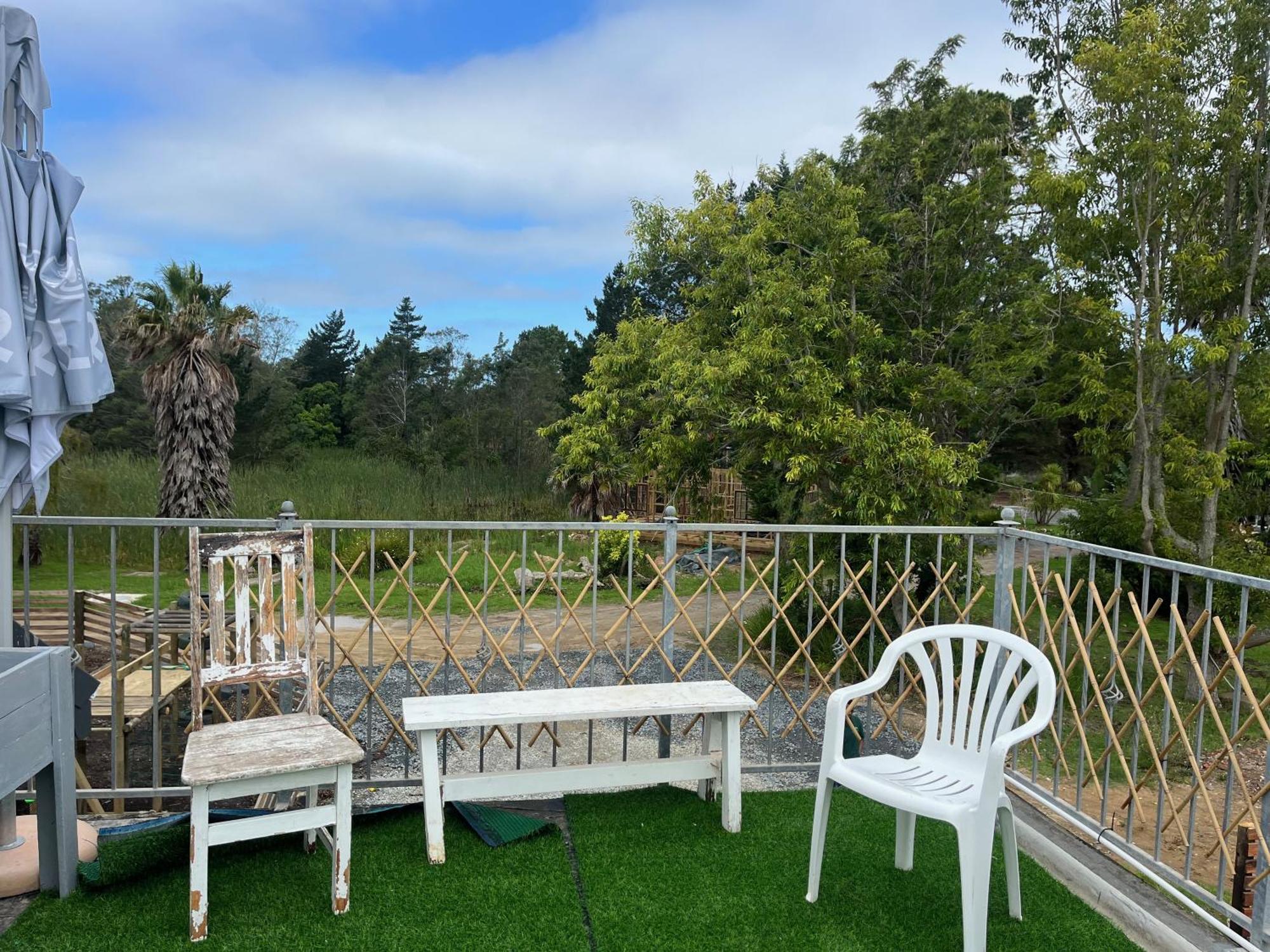Forest Gate Resort Plettenberg Bay Exterior photo