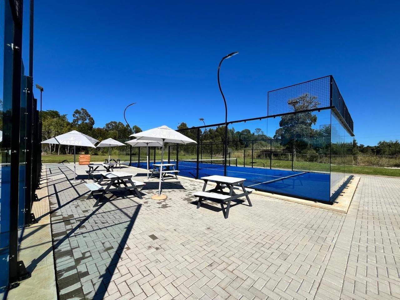 Forest Gate Resort Plettenberg Bay Exterior photo