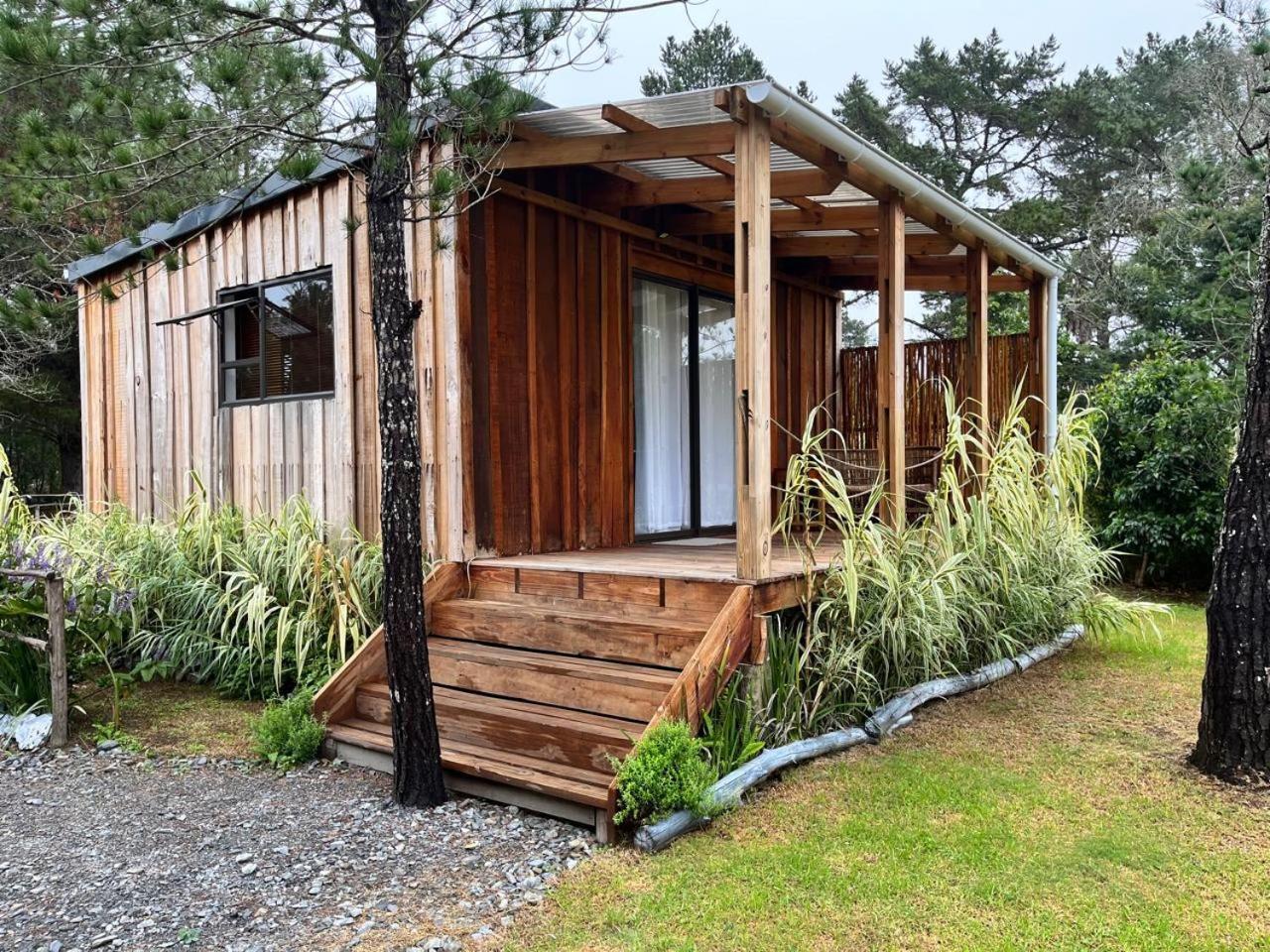 Forest Gate Resort Plettenberg Bay Exterior photo