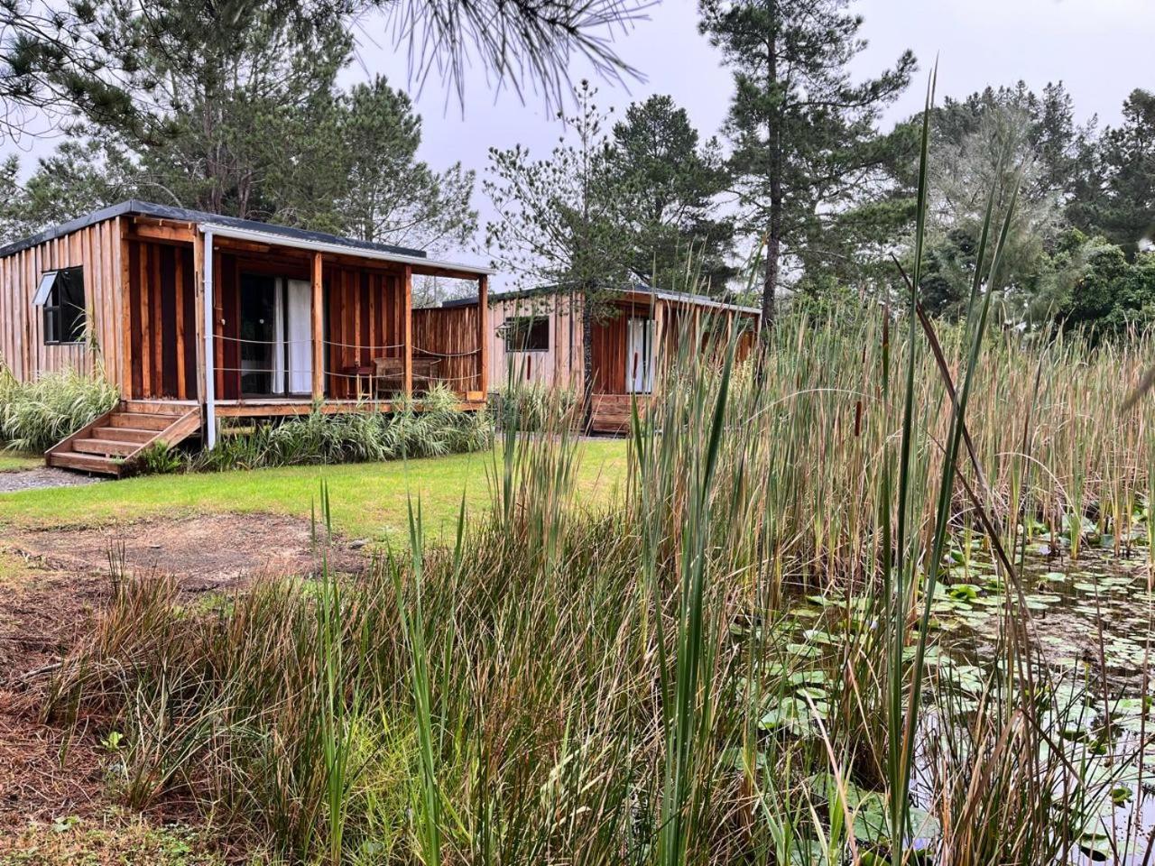 Forest Gate Resort Plettenberg Bay Exterior photo