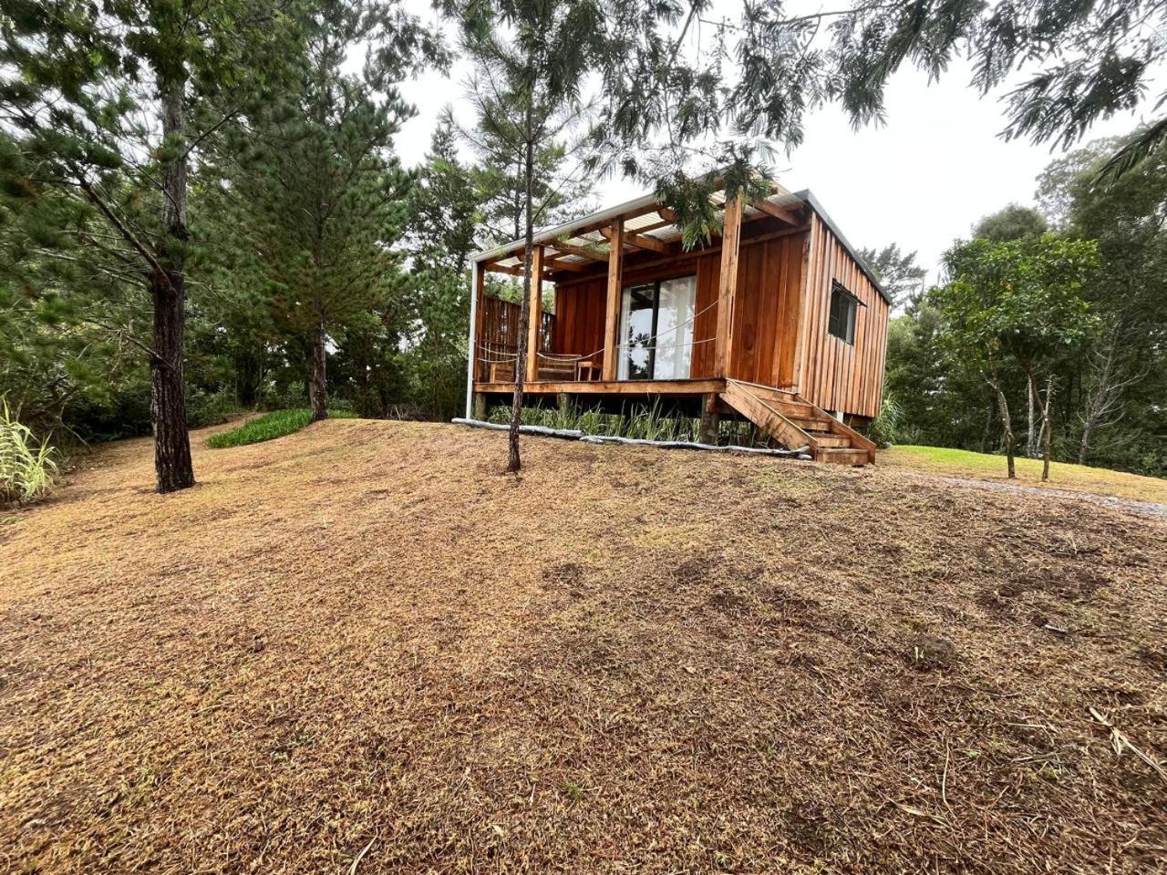 Forest Gate Resort Plettenberg Bay Exterior photo