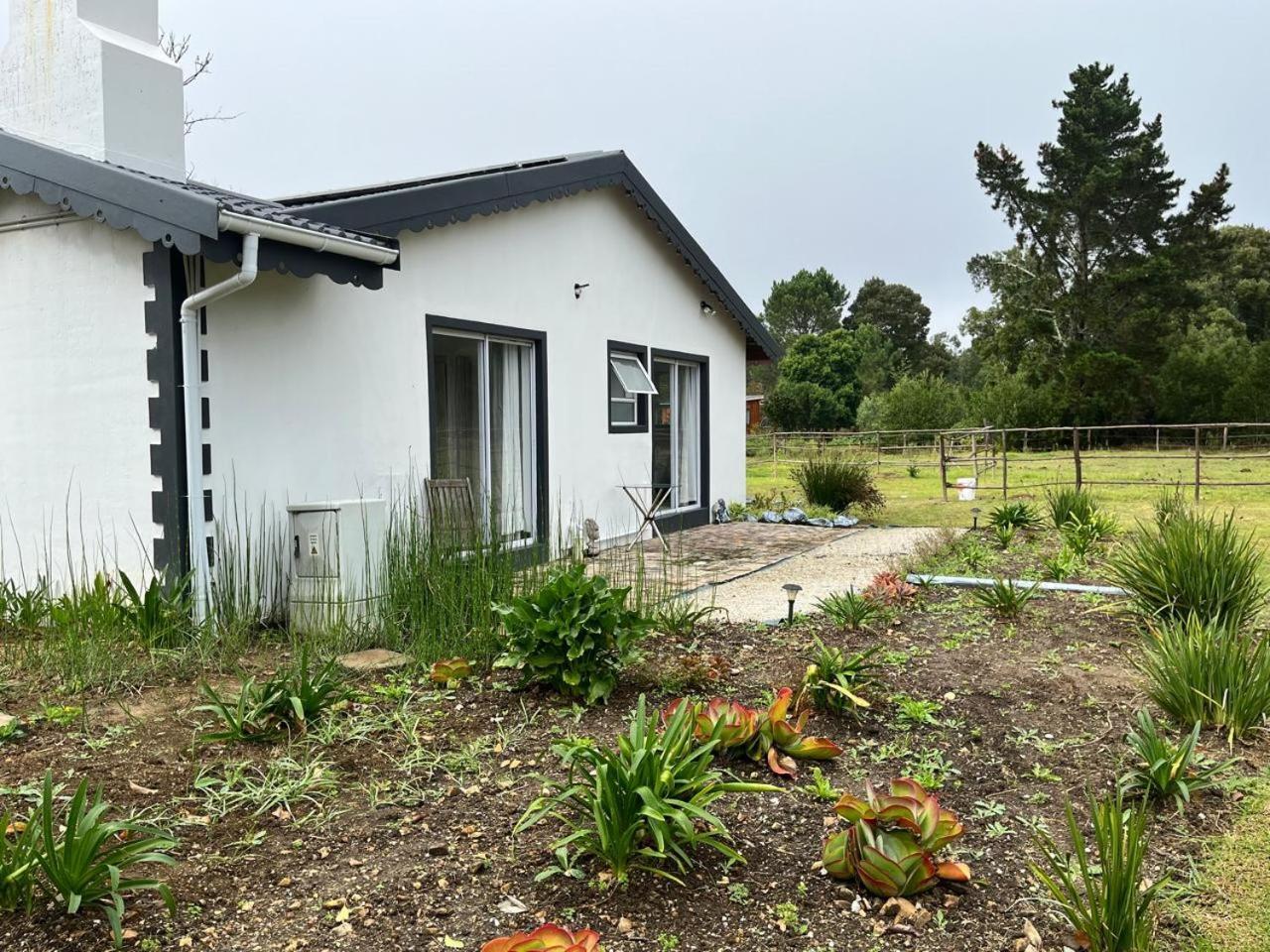 Forest Gate Resort Plettenberg Bay Exterior photo