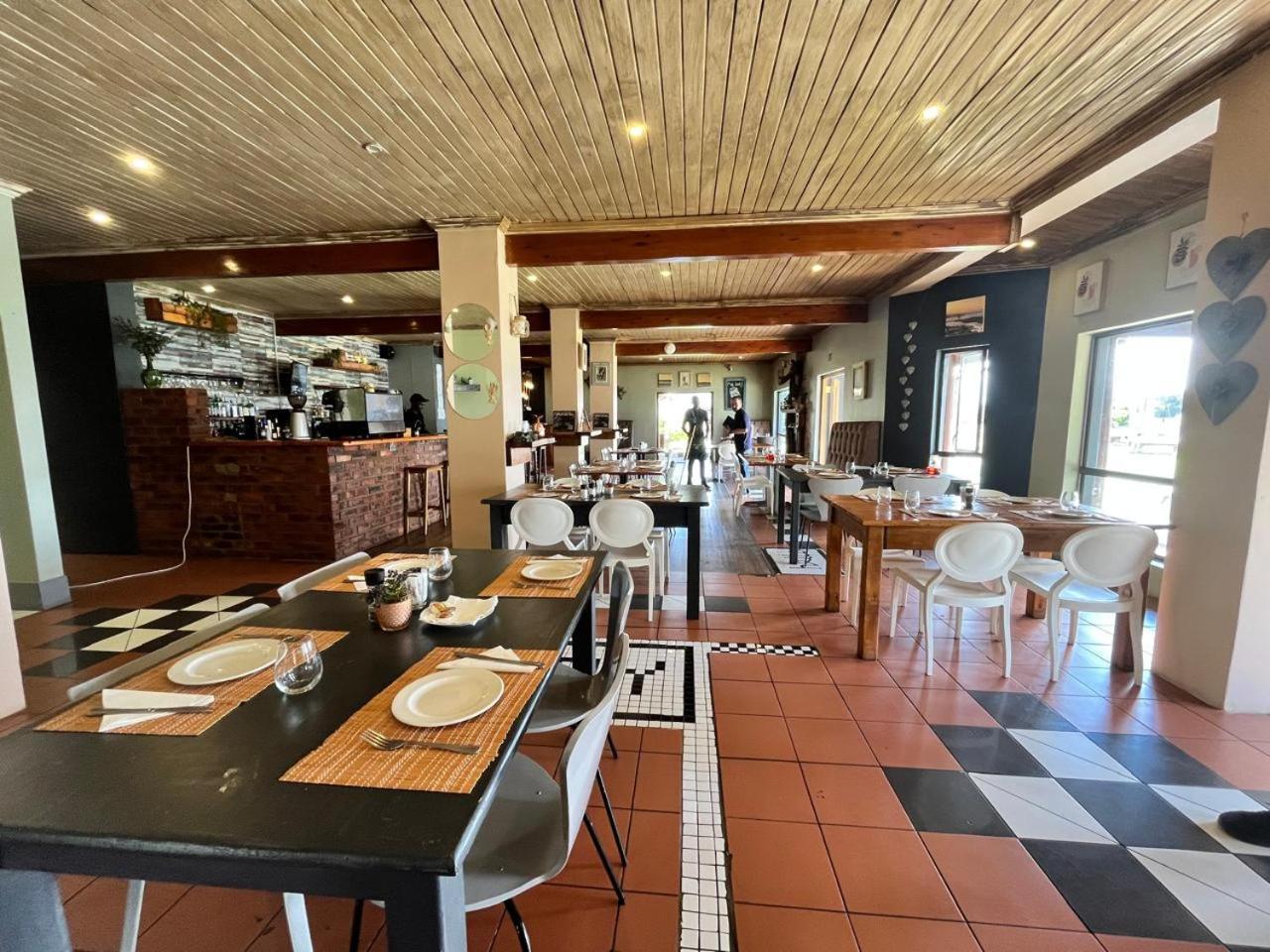 Forest Gate Resort Plettenberg Bay Exterior photo