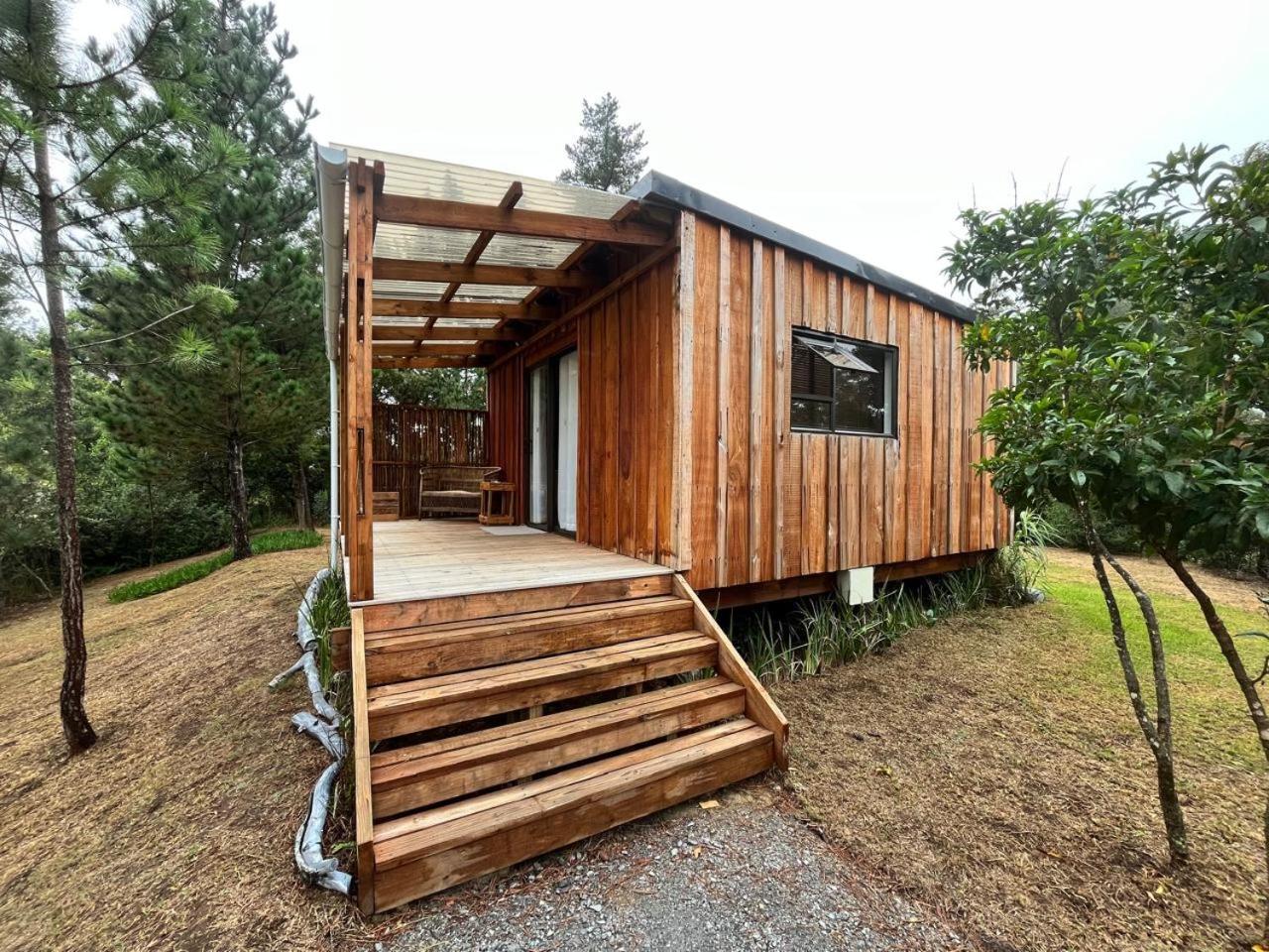 Forest Gate Resort Plettenberg Bay Exterior photo