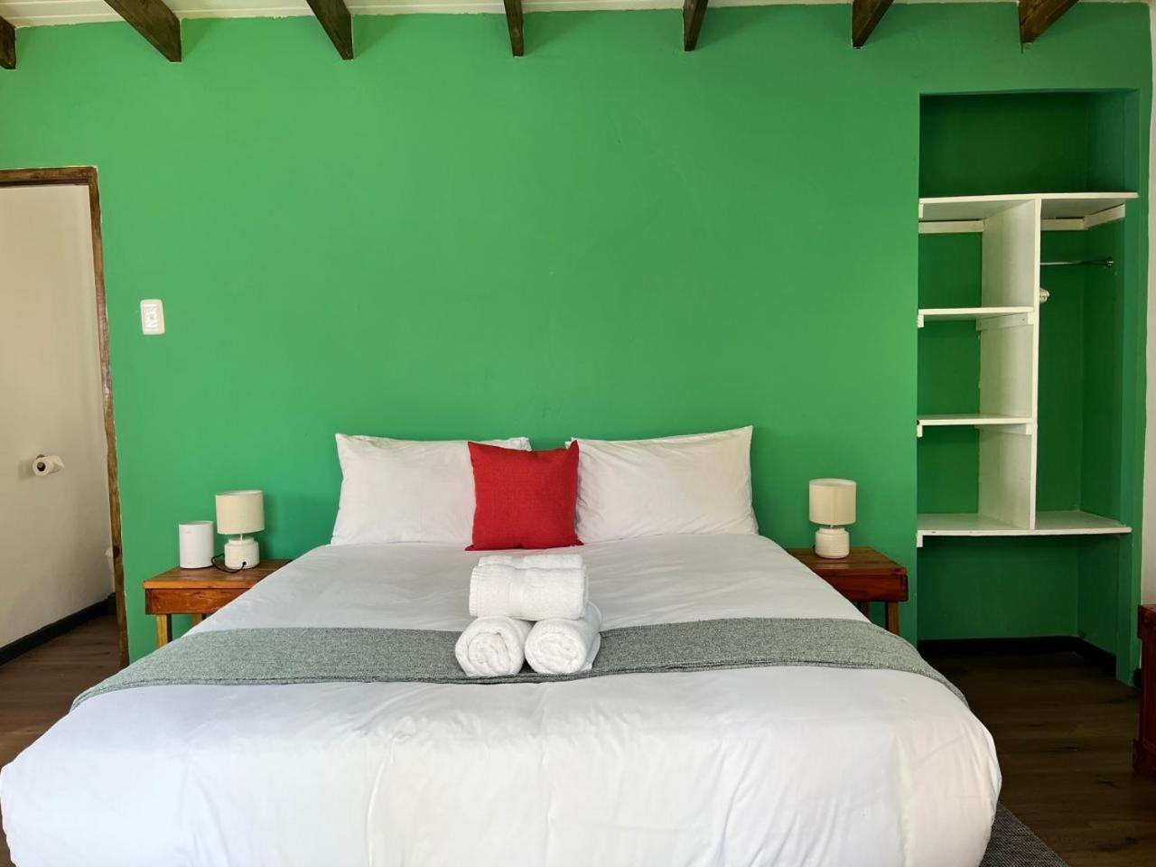 Forest Gate Resort Plettenberg Bay Exterior photo