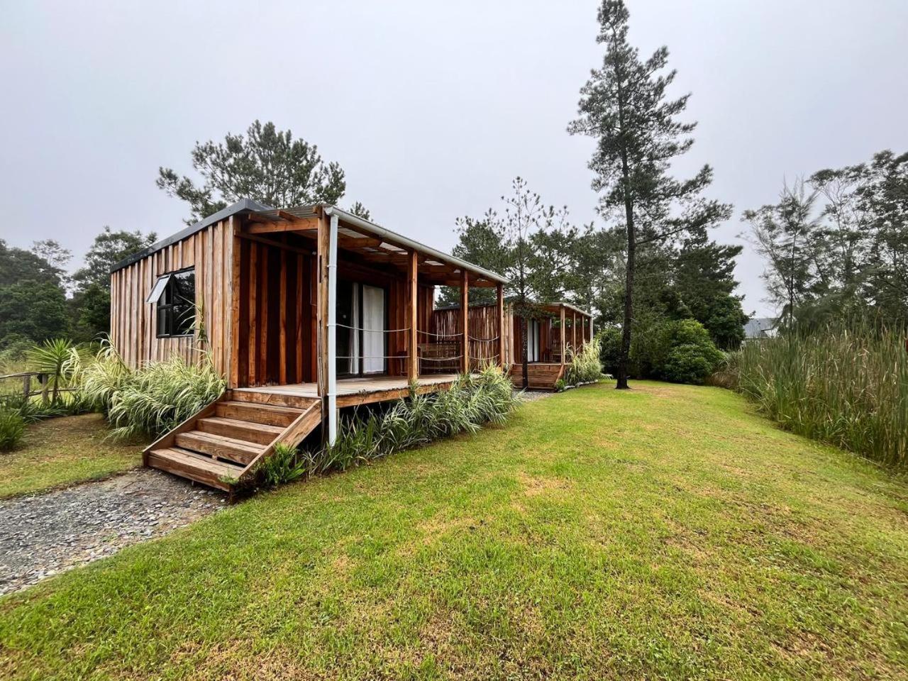 Forest Gate Resort Plettenberg Bay Exterior photo