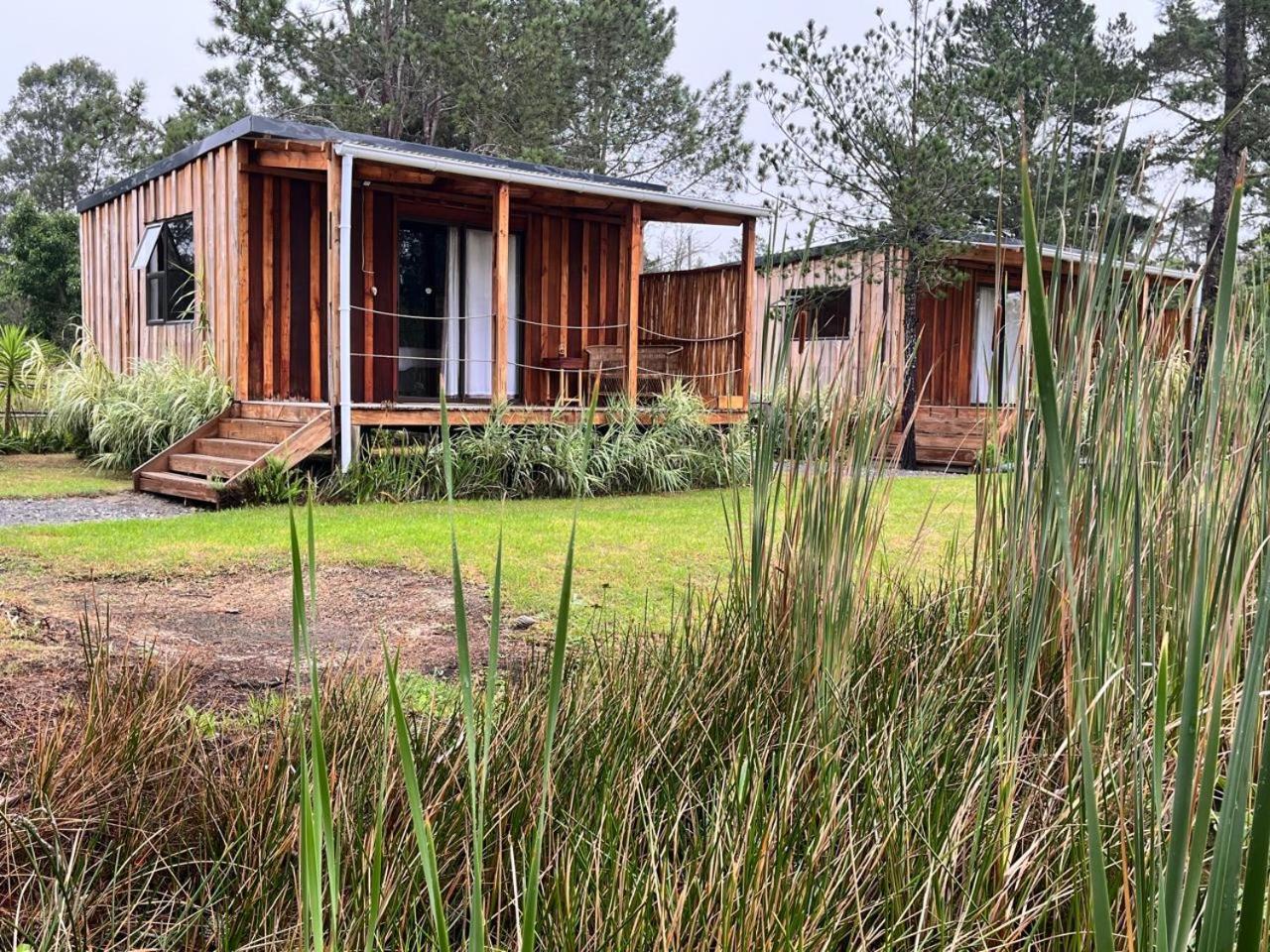 Forest Gate Resort Plettenberg Bay Exterior photo