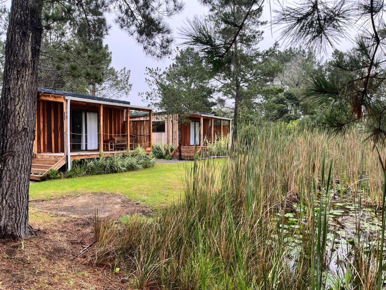 Forest Gate Resort Plettenberg Bay Exterior photo
