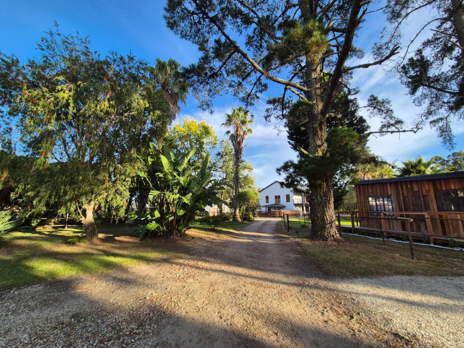 Forest Gate Resort Plettenberg Bay Exterior photo