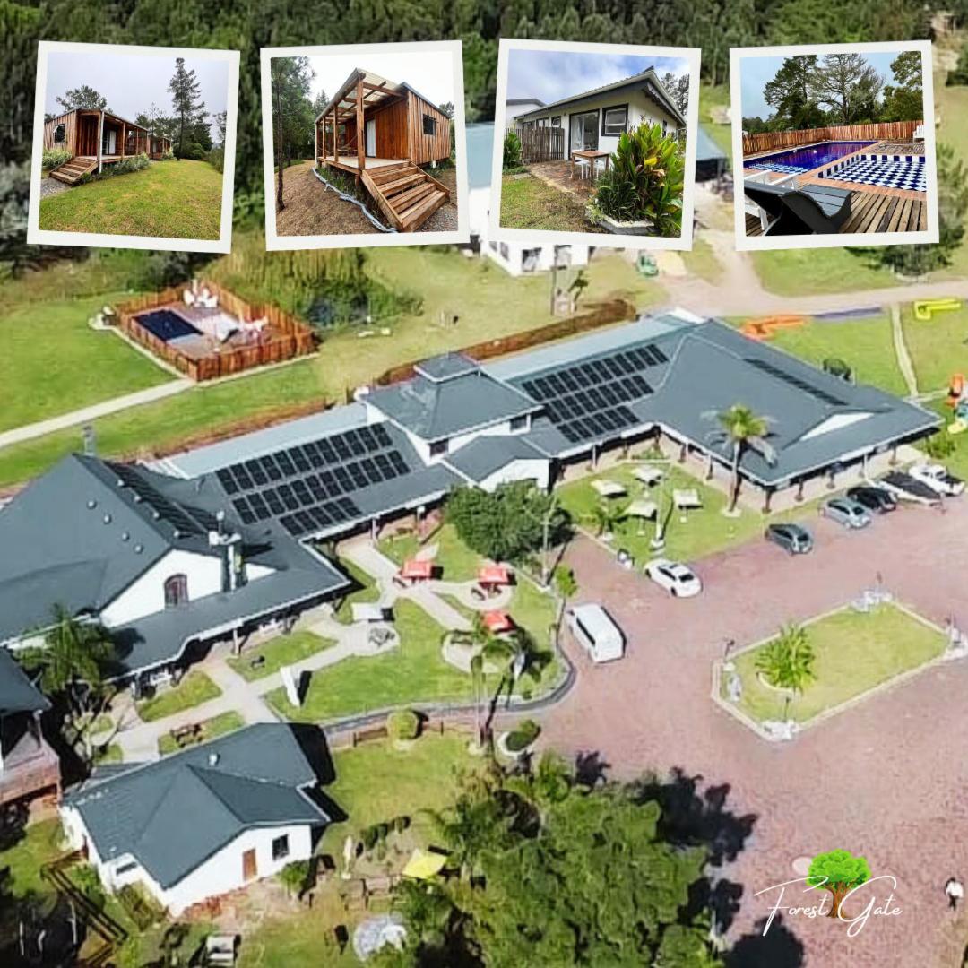 Forest Gate Resort Plettenberg Bay Exterior photo